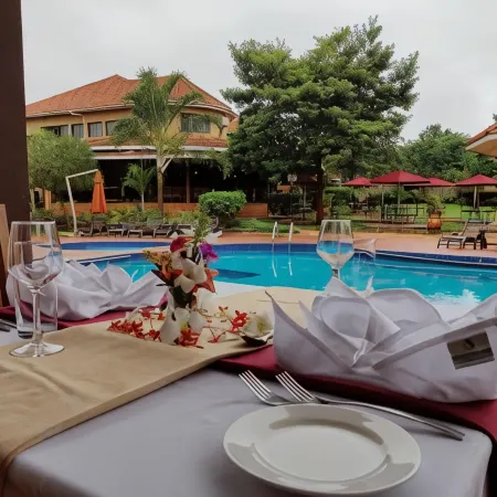 Nile Village Hotel & Spa
