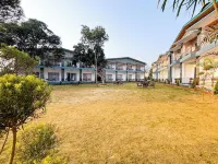 Wonderwood Corbett Resort -1Min Walk to River with Deep Jungle Trail