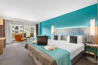 Le Bristol Leukerbad Hotels in Leuk
