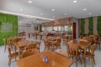 Pousada Villas - Bonito - breakfast
