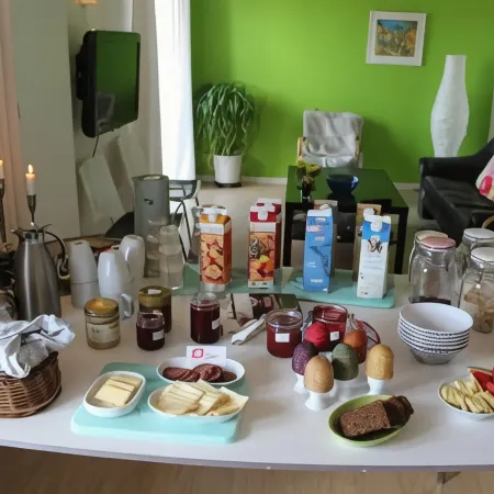 Quistgaarden Bed & Breakfast