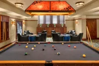 The Historic Park Inn Hotel Hotels in Mason City