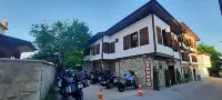Yorgancıoglu Konak Hotel a Izzetpasa Mahallesi