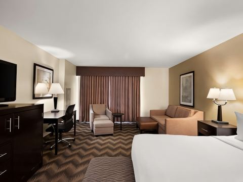 Best Western Plus Gold Country Inn