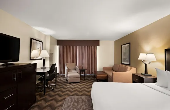 金色鄉村貝斯特韋斯特優質酒店