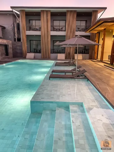 รูปภาพของแลโขง ริเวอร์รีสอร์ท