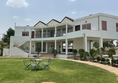 Las Cabanas Resort Hotels in Pushkar