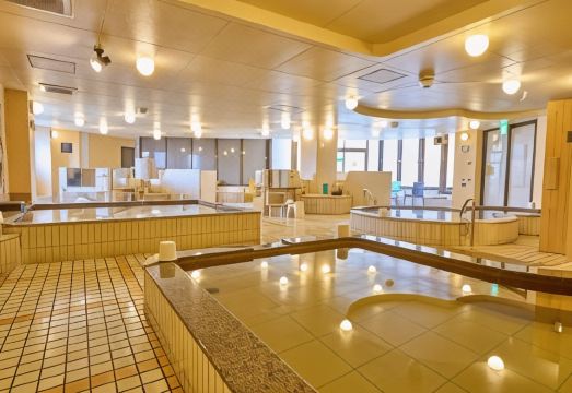 미야자키 다이이치 호텔