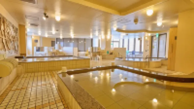 Miyazaki Daiichi Hotel