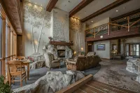 Springs 8805 by SummitCove Lodging