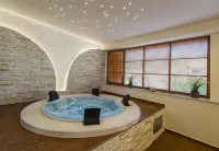 Penzion Delanta Hotels in Černá v Pošumaví