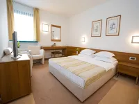 Hotel Laguna Zagreb