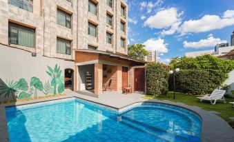 Chairu Eco Hotel