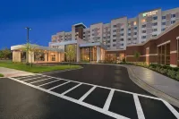 Embassy Suites by Hilton Chicago Naperville Hotels in Naperville