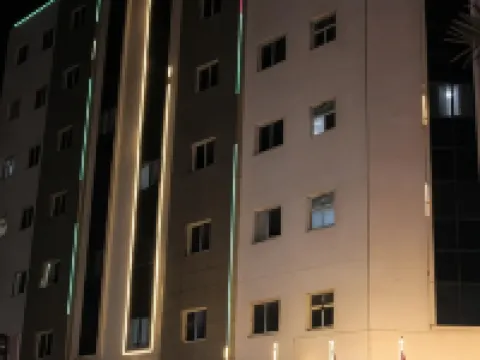 Onyx Hotel Apartments - Maha Hospitality Group Hotels in Ajman