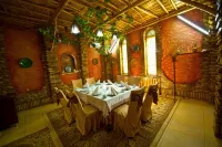 Asia Bukhara - Gym
