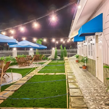 Rosemary Homestay