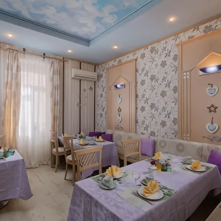 Hotel Scaletta