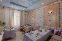 Hotel Scaletta - Desayuno