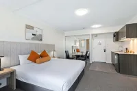 Quest Chermside فنادق في Aspley
