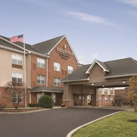 Country Inn & Suites by Radisson, Fairborn South, Oh