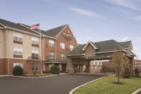 Country Inn & Suites by Radisson, Fairborn South, Oh Hotel a Beavercreek