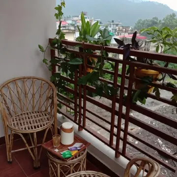 Rudram Hotel Yoga & Ayurveda Retreat