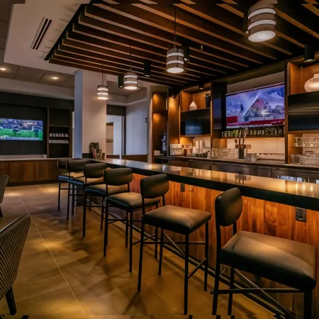 Hyatt Place Wilmington Riverfront