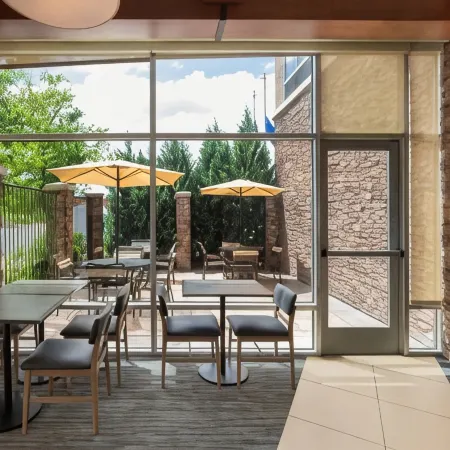 Hyatt Place Reno Tahoe Airport