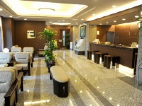 ホテルルートイン恵那 恵那のホテル