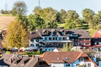 Hotel Restaurant Krone & Wellness - Schopfheim