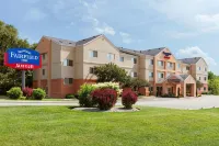 Fairfield Inn Racine Hotel di Racine