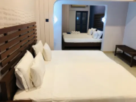 Morning Star Resorts