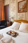 Hotel de la Poste Hotels in Corps