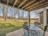 Historic 1840 Year Old Farmhouse Homestead in an Idyllic, Countryside Setting - 3-Star