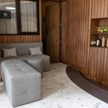Sa Voga Hotel & Spa