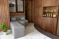 Sa Voga Hotel & Spa - spa