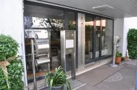 Löwen Hotel & Restaurant Hôtels à : Kirchheim unter Teck