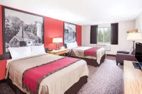 Super 8 by Wyndham West Branch Hotel a West Branch Township