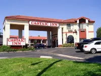 Castaic Inn Six Flags Valencia Hotels near Gorman Motorsport Rentals