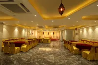 Hotel Darbar-E-Khas - Hot Tub