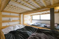 Guesthouse Kintoto - Condos