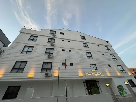 Bloomtalya Hotel
