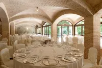 Castello di Baccaresca Hotels in Gualdo Tadino