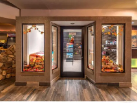 SureStay Hotel by Best Western Lovelock Hotels in Lovelock