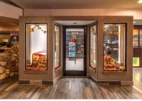 SureStay Hotel by Best Western Lovelock Hotels in Lovelock