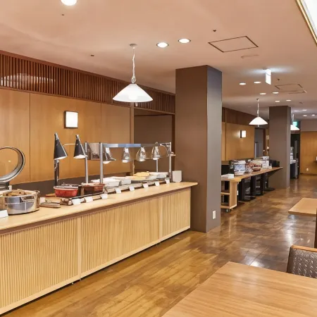Kamenoi Hotel Ichinoseki