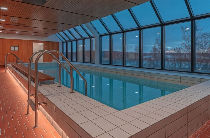 Radisson Blu Hotel, Espoo photo 5