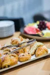 Holiday Inn 米爾頓凱因斯 - 早餐