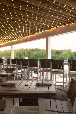 The Nonantum Resort Отели в г. Кеннебанкпорт